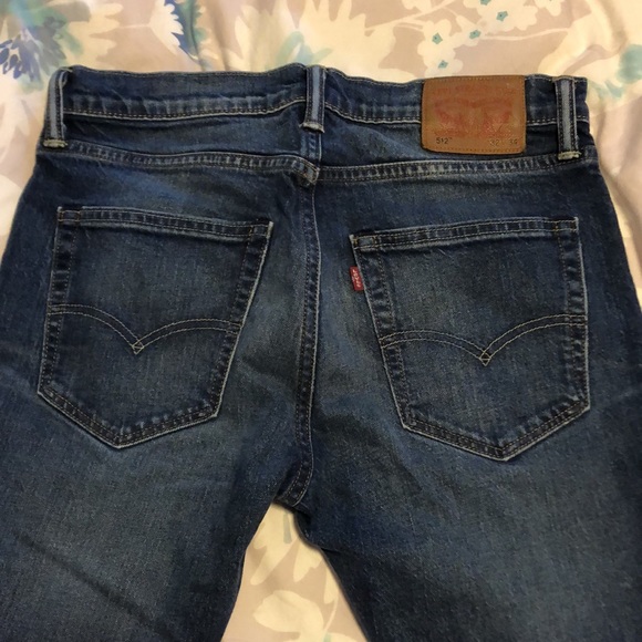 Levi’s 512 Jeans - Picture 3 of 4